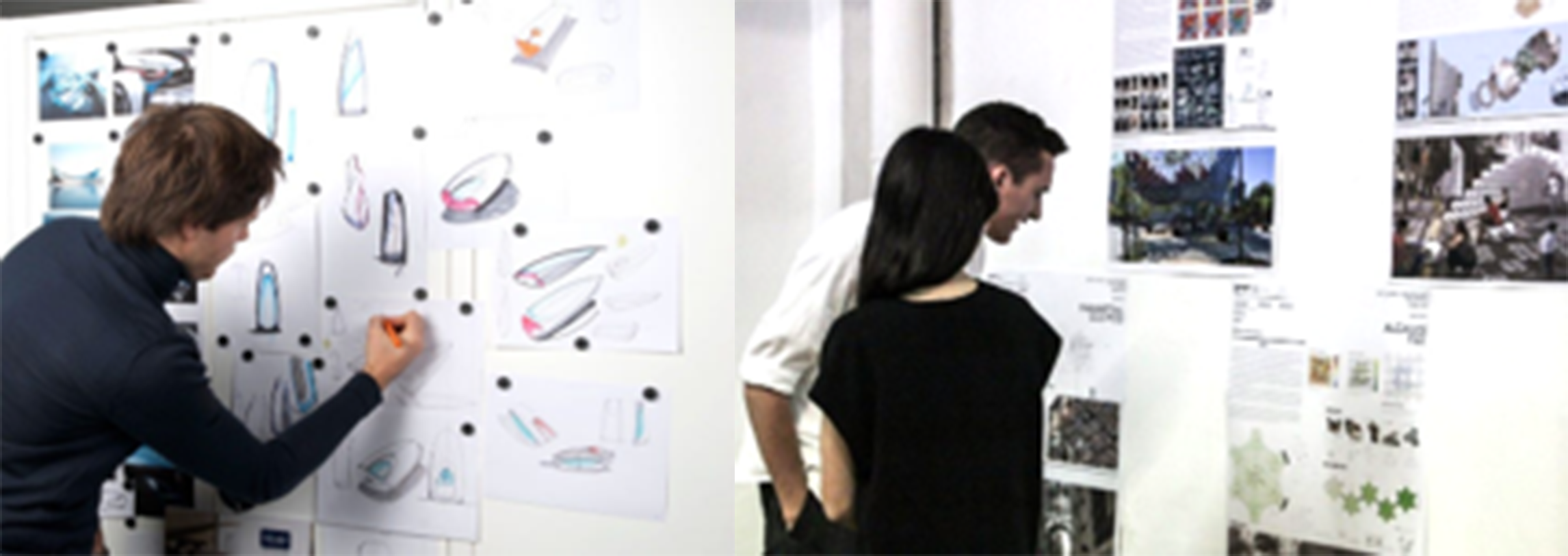 Cross-collaboration of SoD & SoA