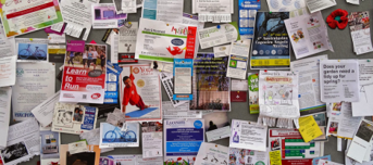 Student Disconnect in School