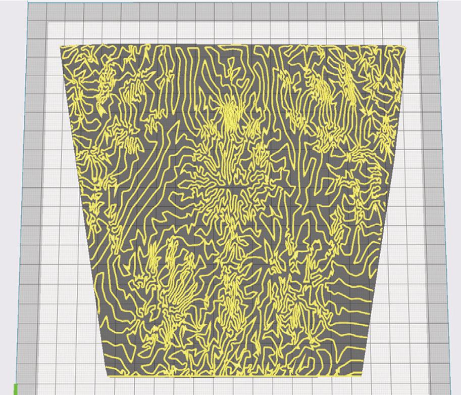 3D Mesh Preparation 2