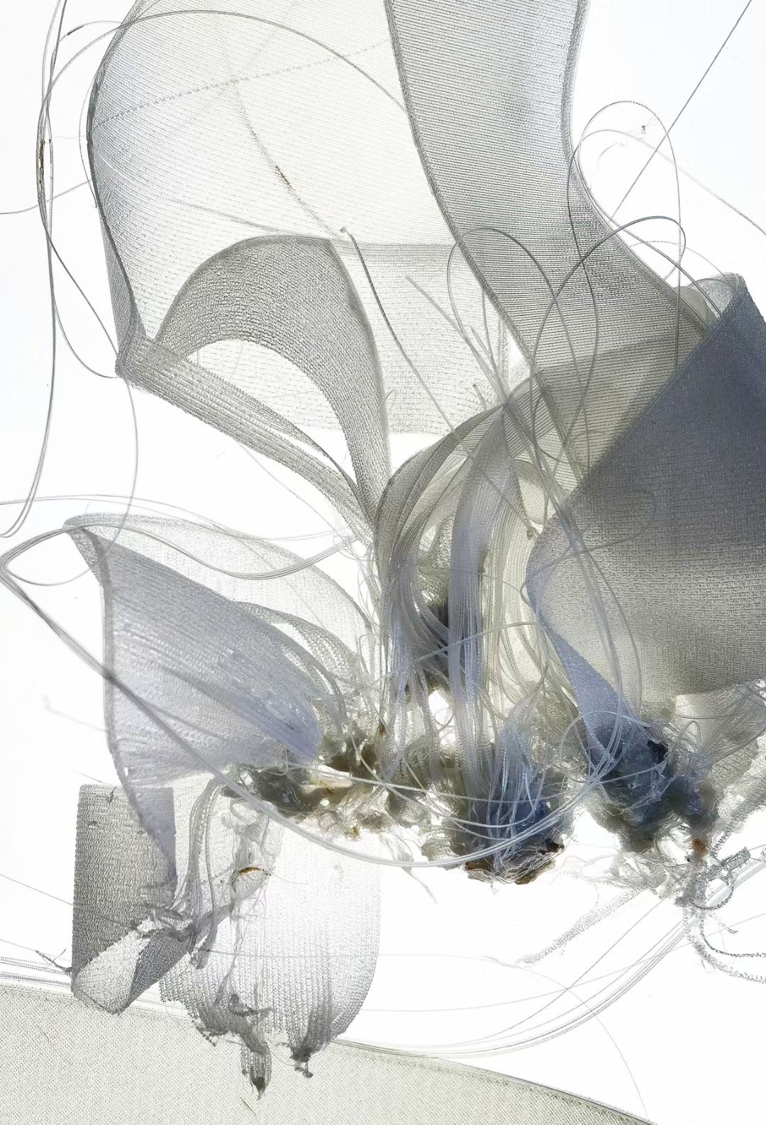 Fabric Experiment 1
