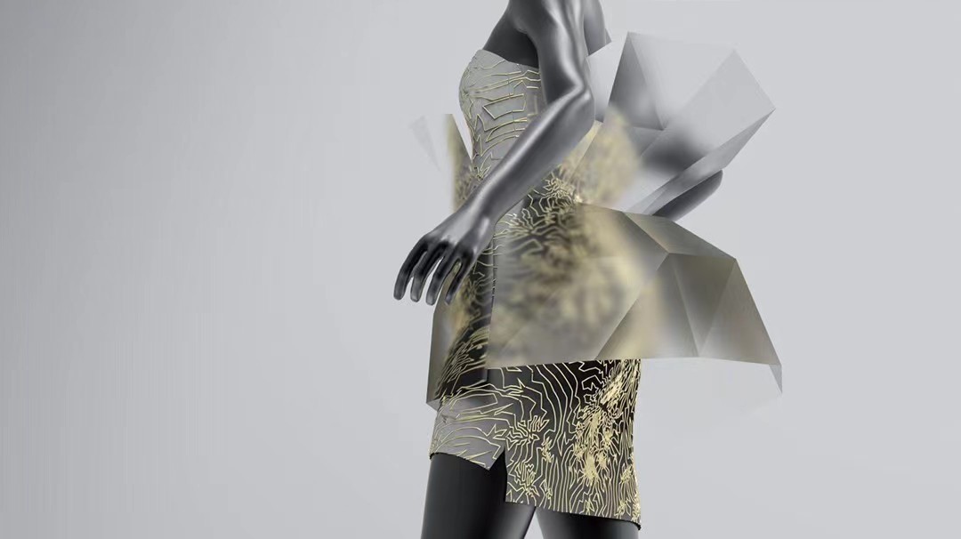 Render View 3