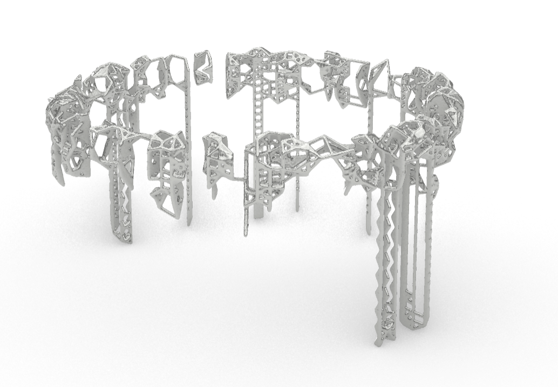 Mesh Design 1