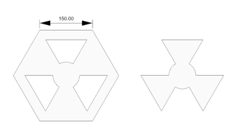 Interaction Experiment On Single Component