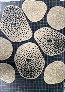 Panel - 2.5mm Chipboard