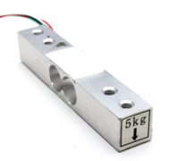 Load Cell Circuit