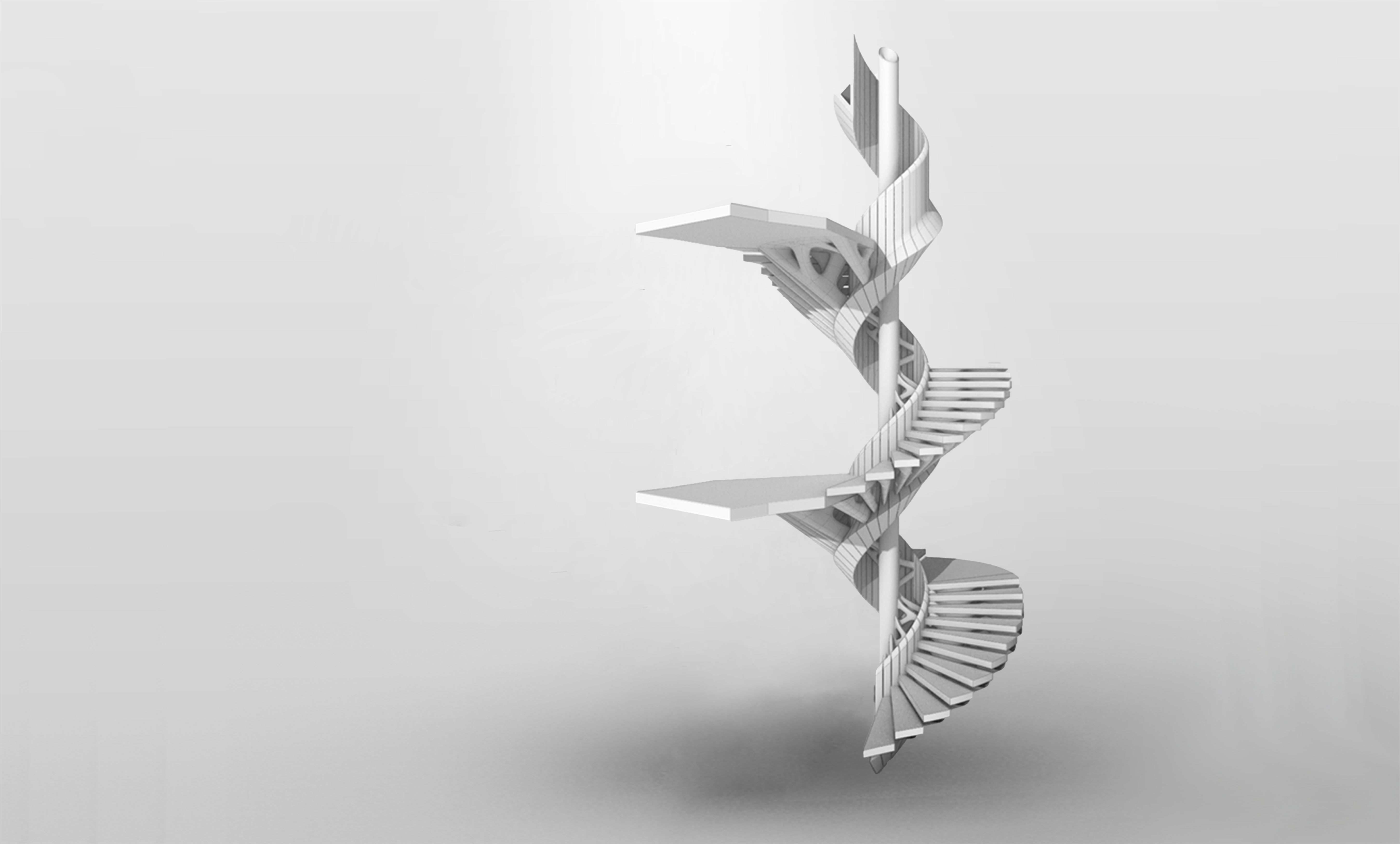 Jewelry Automata - Generative Jewelry Design