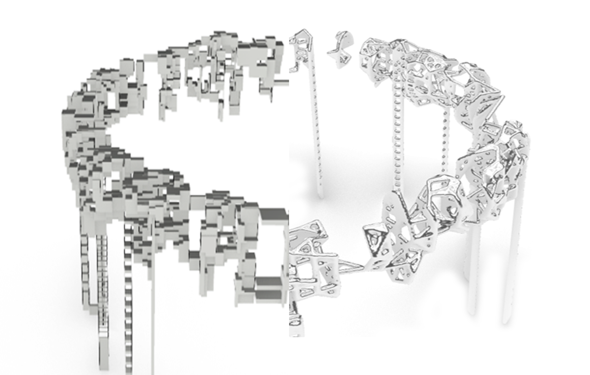 Jewelry Automata